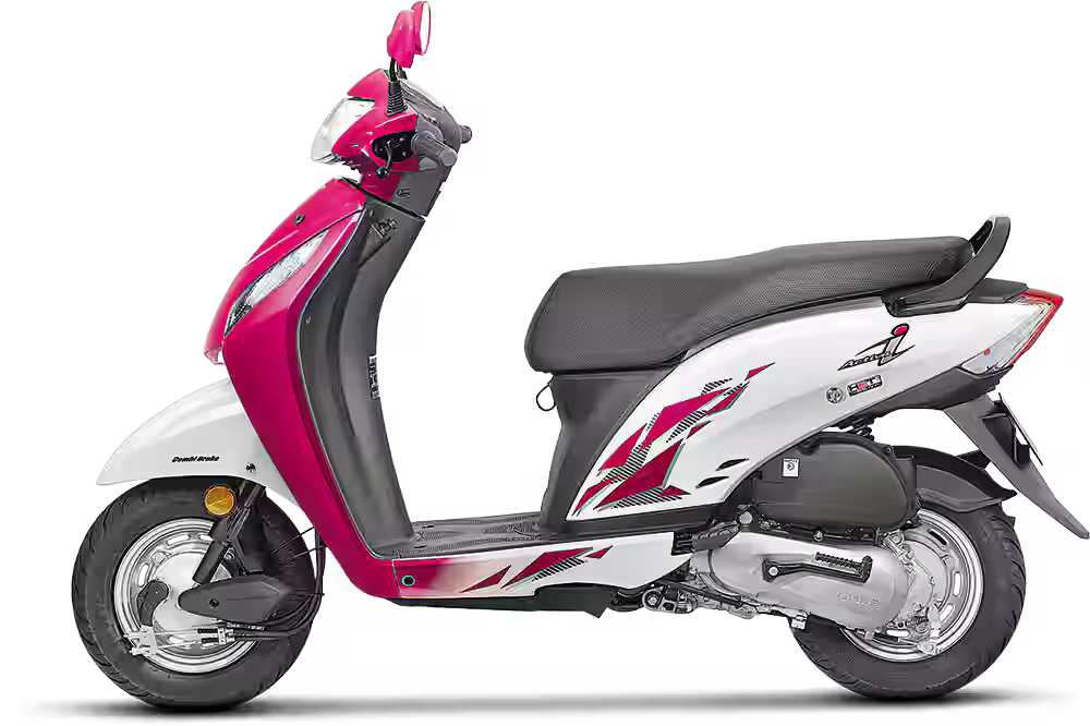 Honda Activa I