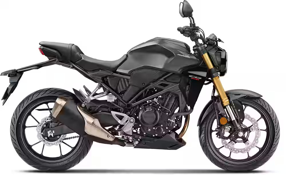 Honda CB300R